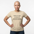Standard Statement Tee - Femmescentique