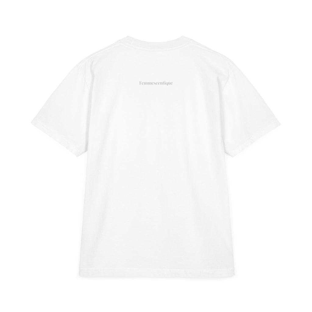 Feminism Statement Tee  - Femmescentique