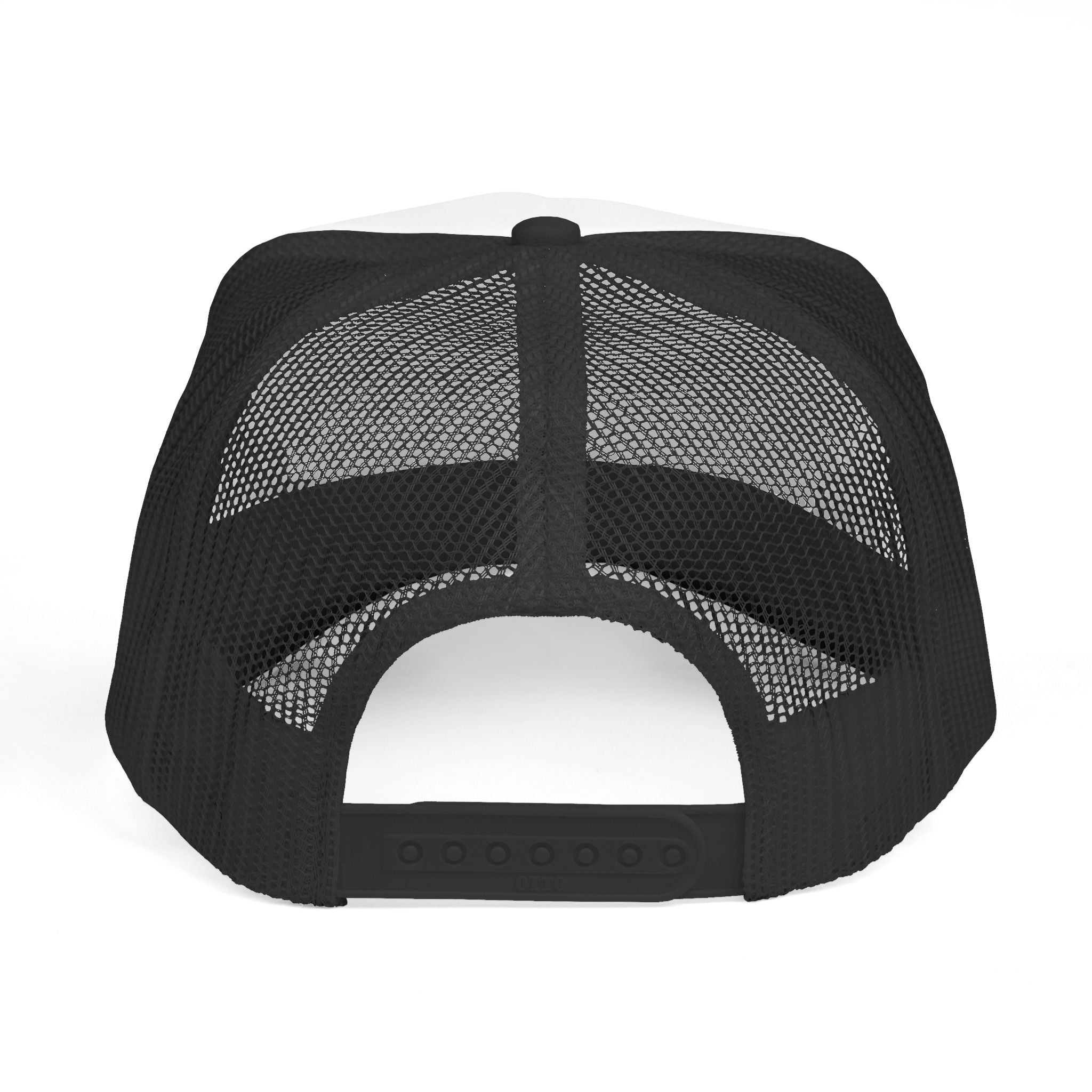 Statement Trucker Hat — Femmescentique