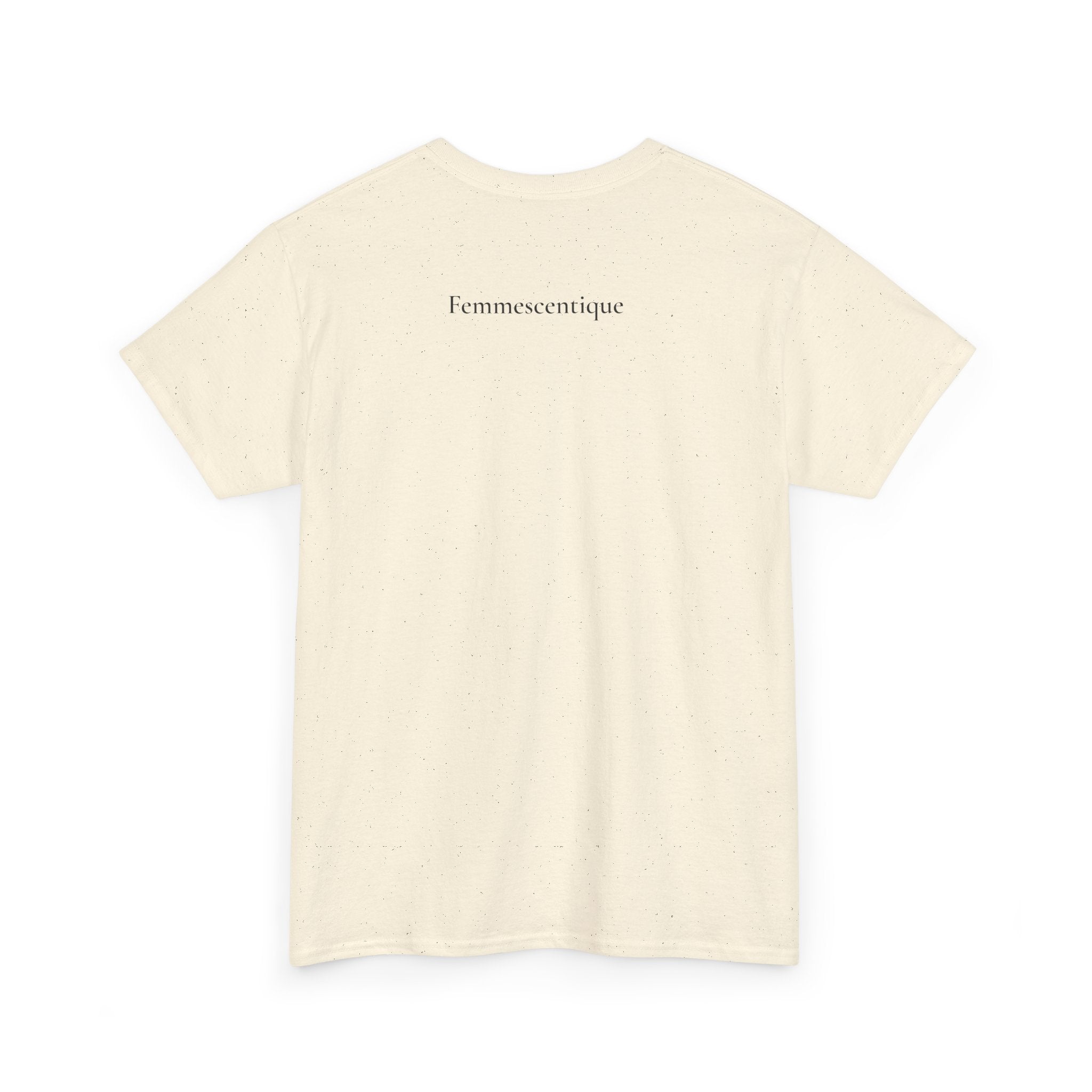 Chocolate is Cheaper Than Therapy Tee — Femmescentique