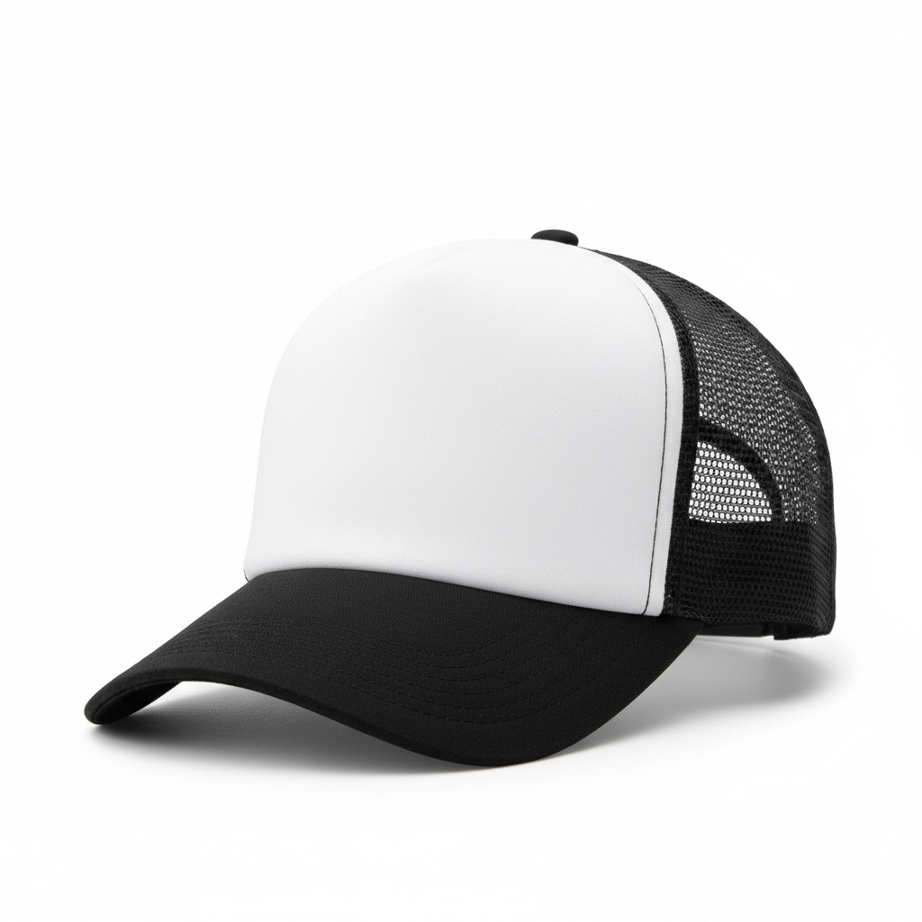Custom Statement Tee or Hat — Made for You